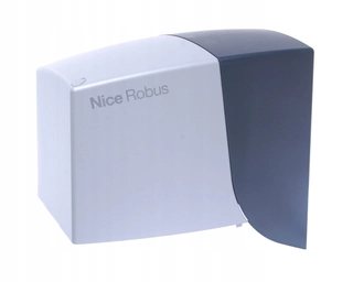 Pase Nice Robus 600 1000 PRRB03B set