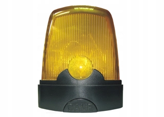 Kryt pre lampu Came zo série KIARO, KLED