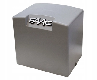Horné puzdro pre FAAC 740 a 741 - 727723
