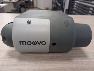 Horné a dolné puzdro Moovo WX432/532