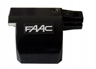 Horné puzdro s FAAC 414, 414 dlhé dx