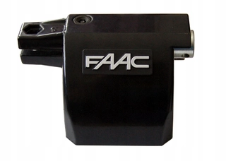 Horné puzdro s FAAC 414, 414 Long SX Closet