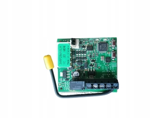 Rádiový prijímač FAAC 868