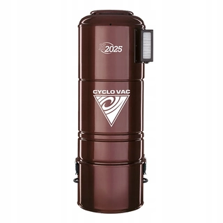 Centrálny vysávač - Cyclo VAC H2025 Centrálny vysávač