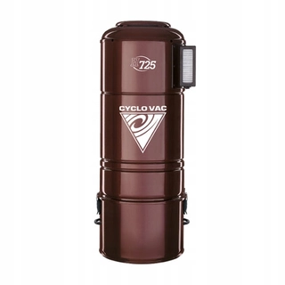 Centrálny vysávač - Cyclo VAC H725 Centrálny vysávač