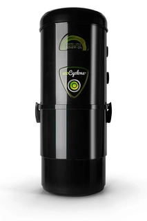 Centrálny vysávač -  Eco -Ciclone 2000 W Centrálny vysávač - vysoký výkon
