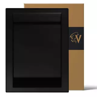 Centrálny vysávač -  Centrálny vysávač deco čierny