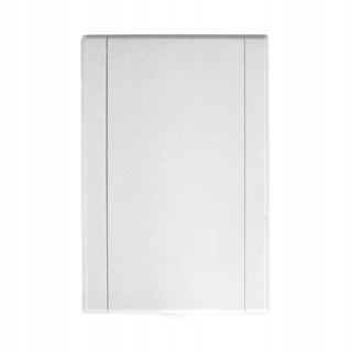 Centrálny vysávač -  Centrálna vysávač Sucing Sucing Socket Lux White
