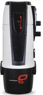 Centrálny vysávač -  Centrálny vysávač Tecno Style T-ST 150 Set
