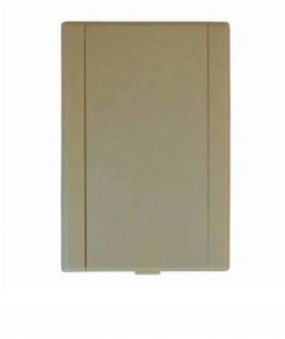 Centrálny vysávač - Centrálny vysávač American Lux Beige