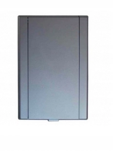 Centrálny vysávač - Centrálny vysávač American Lux Silver