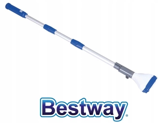 Batériový vysávač Bestway na ČISTENIE BAZÉNU
