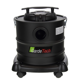 Príslušensvo ku  krbu - Vysávač pre Gardetech VAC1200K 1200W