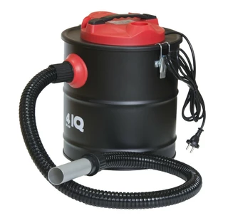Ash Krbové vysávač rúra 20l 1000W HEPA