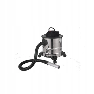 Vysávač na popol - Krbový vysávač 20L FR-2000W FERRETTI