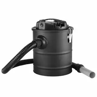 Vysávač na popol - 800W 15L Krbový vysávač