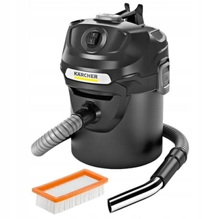 Vysávač na popol - Krb vysávač AD 2 KARCHER 600W 14L