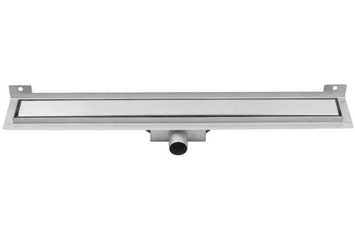Sprchové diely lineárny odtok 70 cm