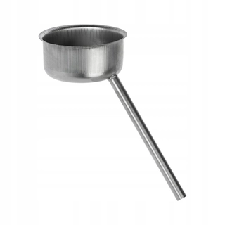 Potrubie, rozvody ku krbu - Refraktor vetranie nerez 120 mm spirofl