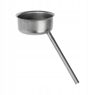 Potrubie, rozvody ku krbu - Chladnička Vetranie Nerez 130 mm Spirofl
