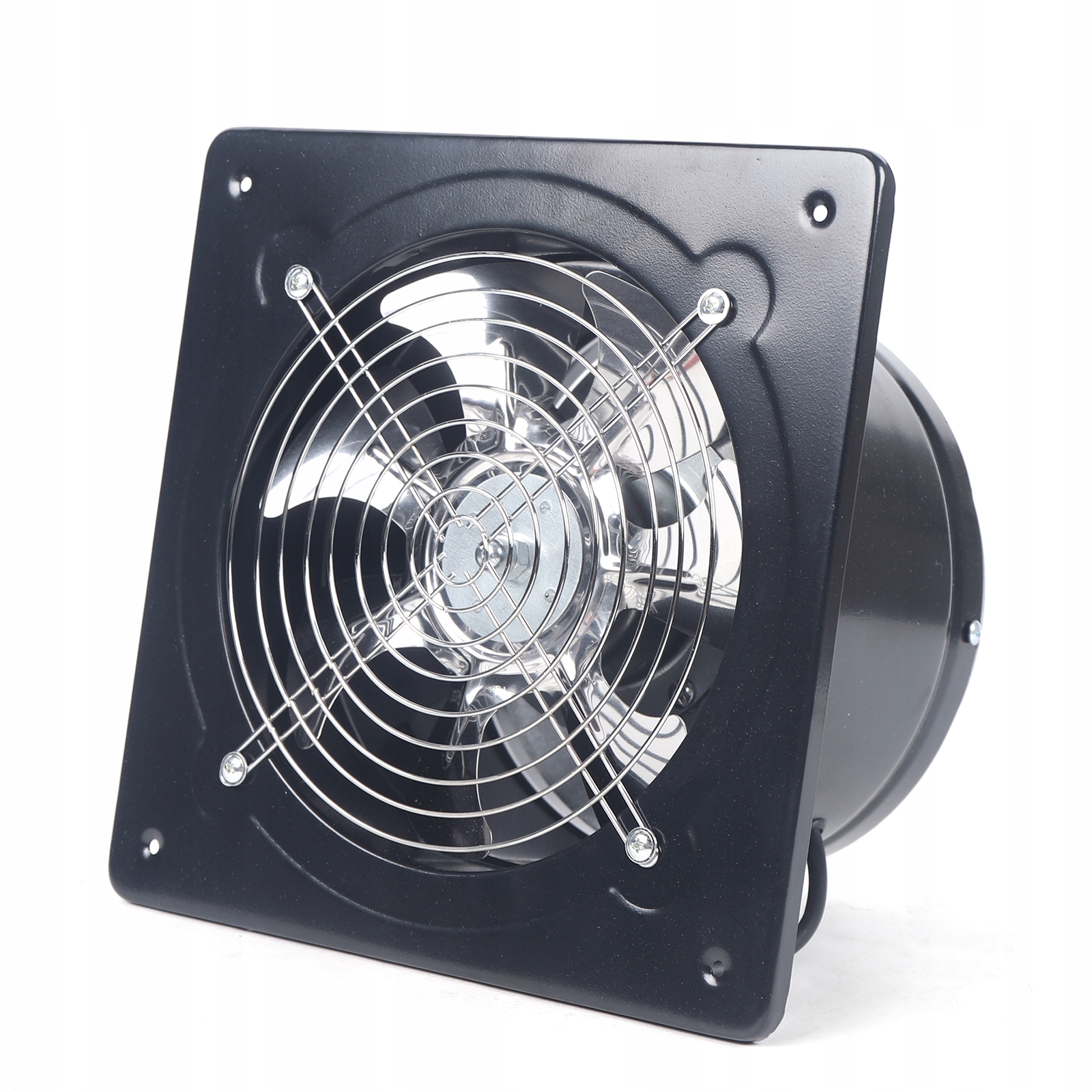 Dospel 10101033774LXY ventilátor do kúpeľne 200 mm