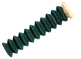 Pletivo, oplotenie - Oplotenie, potiahnuté plot sieť 125 cm 20 m