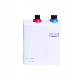 Tlakový ohrievač Wijas Perfect 3500 W.