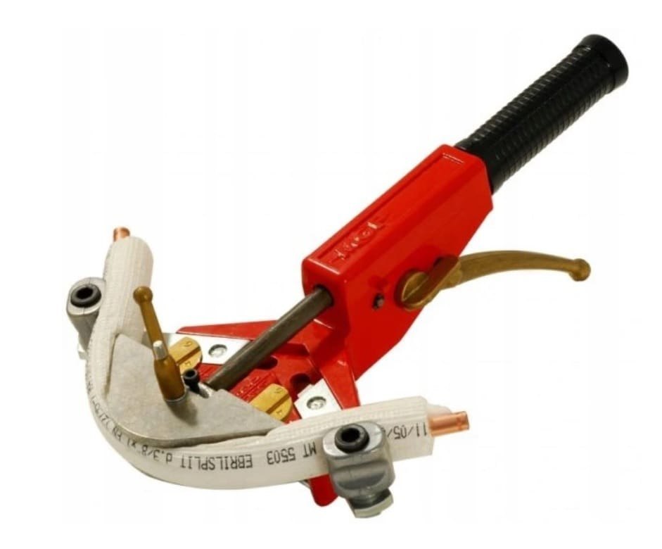 Lisovač rúr MGF Tools 932499
