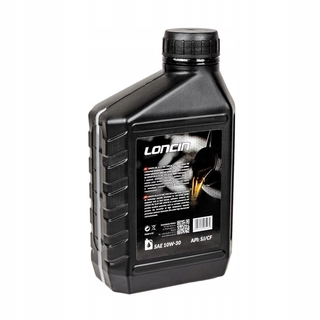 4T Loncin motorový olej 2.0L SAE 10W30
