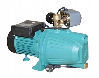 Čerpadlo -  Omnigena Pump JET 100A 60L / m originál + príslušenstvo