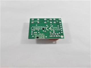 Originálna rozhlasová karta prišla priestor AF43SP 433MHz