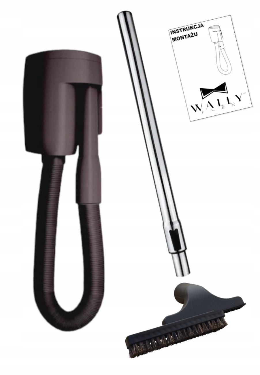 Hadica Wallyflex 3,9 m