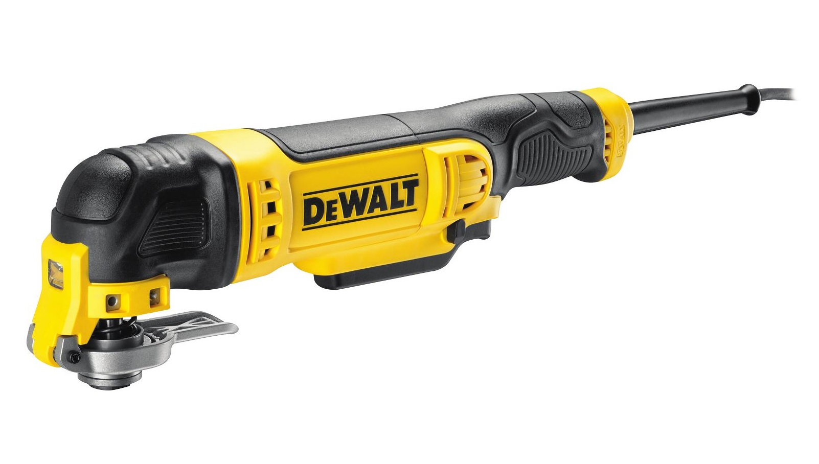 DeWalt DWE315KT káblový multifunkčný nástroj