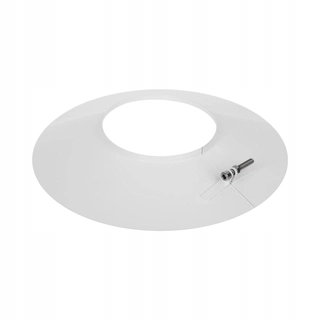 Potrubie, rozvody ku krbu - Pozinkovaný kryt 60/100 mm SPIROFLEX