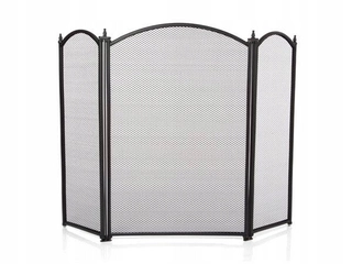 Ohnisko štít - Screen - 85 x 65 cm