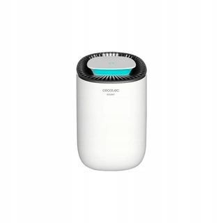 Ventilátor - Cecotec BigDry 2000 Light 600 ml 20 m² 23