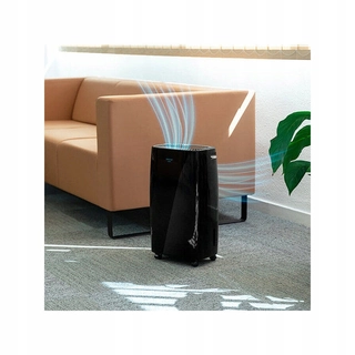 Ventilátor - CECOTEC BIGDRY 4000 Expert 2,5 L vlasov