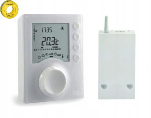 Ovládač DELTA DORE 6053073 4011210G