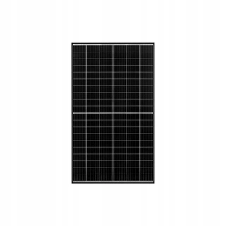 Solárny panel - Fotovoltaický panel Jinkou 390 Black Frame