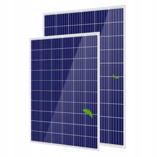 Solárny panel - Fotovoltaický panel Kingdom Solar KD-P280-60 poly