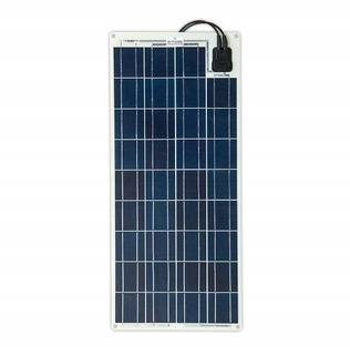 Solárny panel - FOTOVOLTAICKÁ PANELOVÁ Čln KAMPER ACTIVESOL 150P