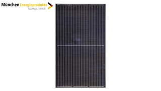 Solárny panel - Fotovoltaický panel - Mníchov Solar 330 WP Full B