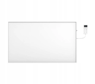Sálavý ohrievač - 600W INFRAČERVENÝ VYHRIEVACÍ PANEL IP24 NEO 90-097