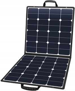 Solárny panel - Solárny panel 100W solárne batérie