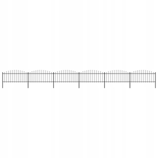 Pletivo, oplotenie - Plotové panely s jaskyňami, oceľ, (0,5-0,75) x10