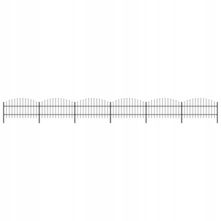 Pletivo, oplotenie - PLOTOVÉ PANELY SO DRÁŽKAMI, OCEL, (0,75-1) X10,2