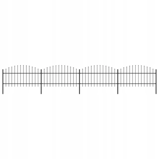 Pletivo, oplotenie - PLOTOVÉ PANELY SO DRÁŽKAMI, OCEL, (1-1,25) X6,8