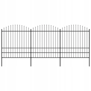 Pletivo, oplotenie - PLOTOVÉ PANELY S DRÁŽKAMI, OCEL, (1,75-2) X5,1