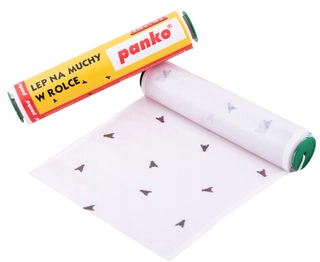 Panko leam sklo pre Muchy Mully väčšinu v Rolla 10m