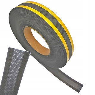 Skleník - Paropriepustná páska pre polykarbonát 38 mm x 33 m